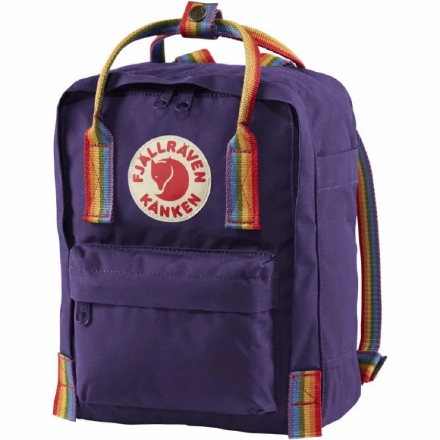 fjallraven kanken euro