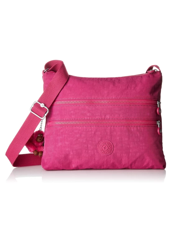Rude Awakening Black Quilted Crossbody Purse – Pink Lily
