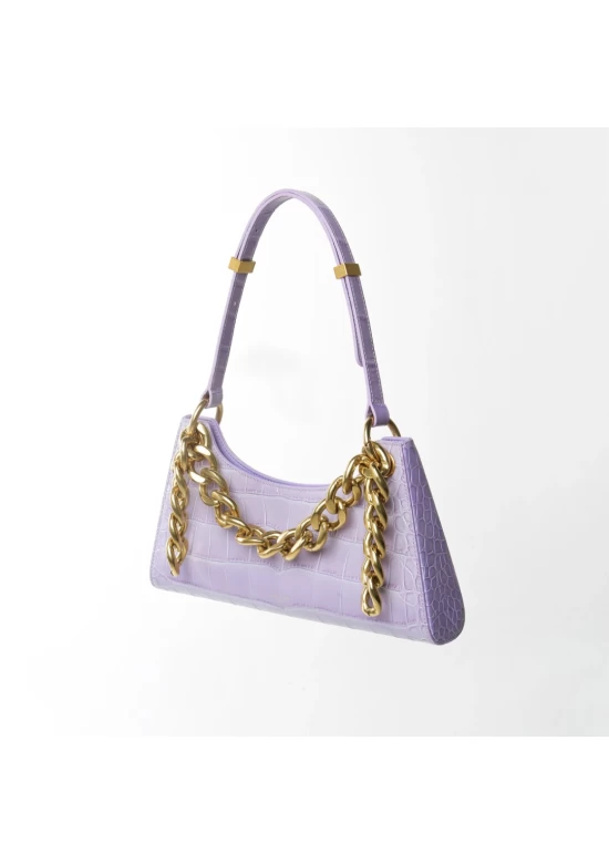Apede Mod Luxury Fashion Design Froggy Chain Bag 