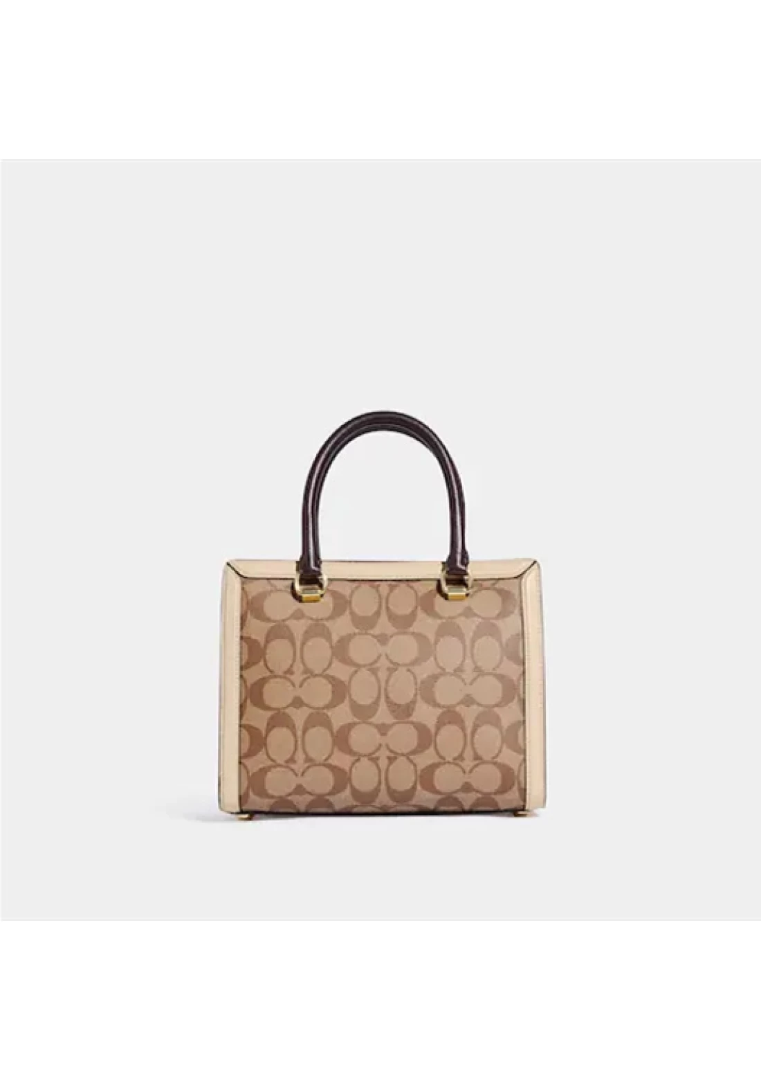 Zoe carryall in online signature canvas