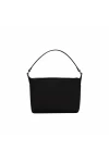 Longchamp X Andre Clutch Bag Black Women