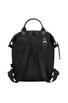 Longchamp Le Pliage Energy L Backpack Recycled Canvas Black Women