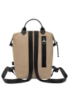 Longchamp Le Pliage Energy L Backpack Recycled Canvas Clay Women