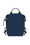 Longchamp Le Pliage Energy L Backpack Recycled Canvas Navy Women