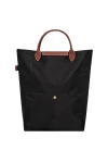 Longchamp Le Pliage Original M Tote Bag Black Women