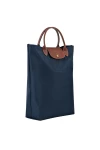 Longchamp Le Pliage Original M Tote Bag Navy Women