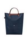 Longchamp Le Pliage Original M Tote Bag Navy Women