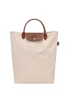 Longchamp Le Pliage Original M Tote Bag Paper Women