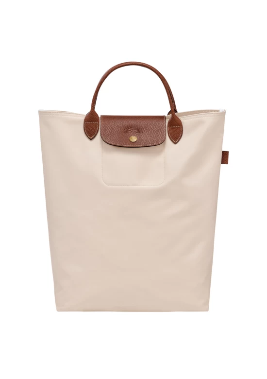 Longchamp Le Pliage Original M Tote Bag Paper Women