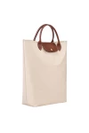 Longchamp Le Pliage Original M Tote Bag Paper Women