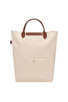 Longchamp Le Pliage Original M Tote Bag Paper Women