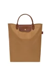 Longchamp Le Pliage Original M Tote Bag Fawn Women