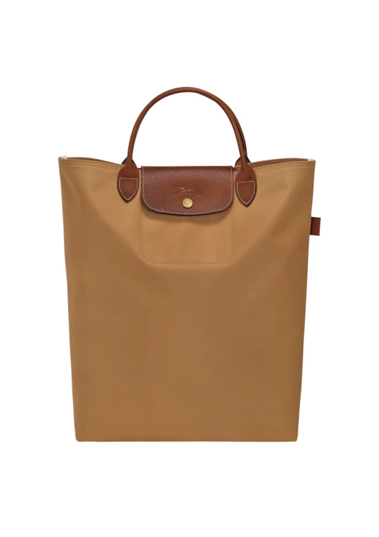 Longchamp Le Pliage Original M Tote Bag Fawn Women