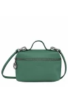 Longchamp Le Pliage Xtra Vanity Xs Sage Women