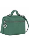 Longchamp Le Pliage Xtra Vanity Xs Sage Women