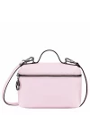 Longchamp Le Pliage Xtra Vanity Xs Pink Women