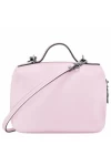 Longchamp Le Pliage Xtra Vanity Xs Pink Women