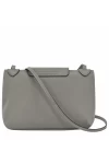 Longchamp Le Pliage Xtra Xs Crossbody Bag Turtledove Leather Women