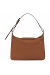 Longchamp Le Pliage Xtra M Hobo Bag Cognac Leather Women