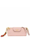 Longchamp Le Pliage Xtra Shoulder Bag S Carne Women