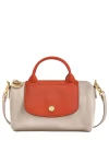 Longchamp Le Pliage Xtra Xs Crossbody Bag Paprika Women