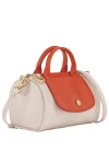 Longchamp Le Pliage Xtra Xs Crossbody Bag Paprika Women