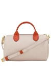 Longchamp Le Pliage Xtra Xs Crossbody Bag Paprika Women