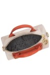 Longchamp Le Pliage Xtra Xs Crossbody Bag Paprika Women