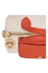 Longchamp Le Pliage Xtra Xs Crossbody Bag Paprika Women