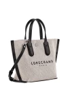 Longchamp Essential Xs Handbag Ecru Women