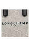 Longchamp Essential Xs Handbag Ecru Women