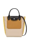 Longchamp Cabas Longchamp Xs Tote Bag Beige Women