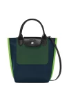 Longchamp Cabas Longchamp Xs Tote Bag Navy Women