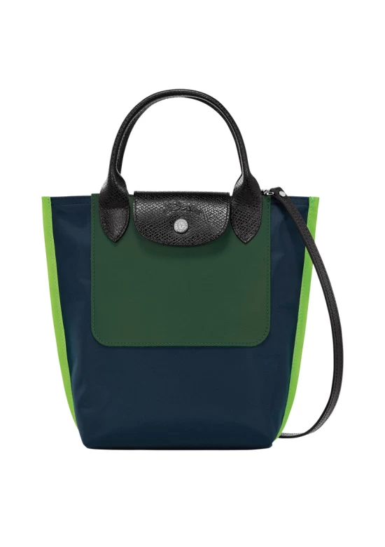 Longchamp Cabas Longchamp Xs Tote Bag Navy Women