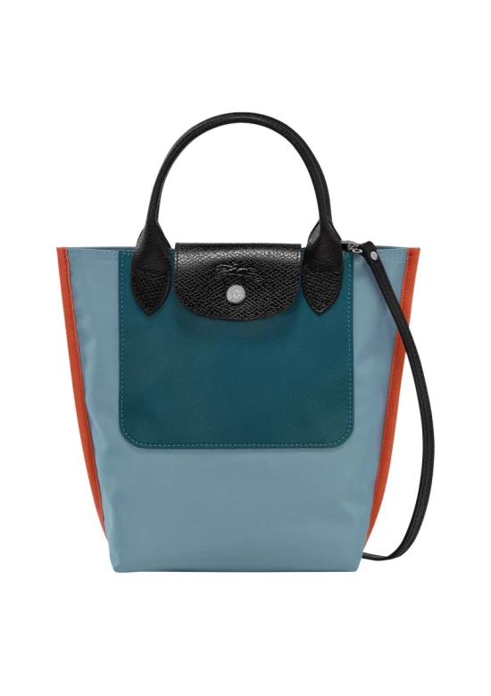 Longchamp Cabas Longchamp Xs Tote Bag Cloud Blue Women