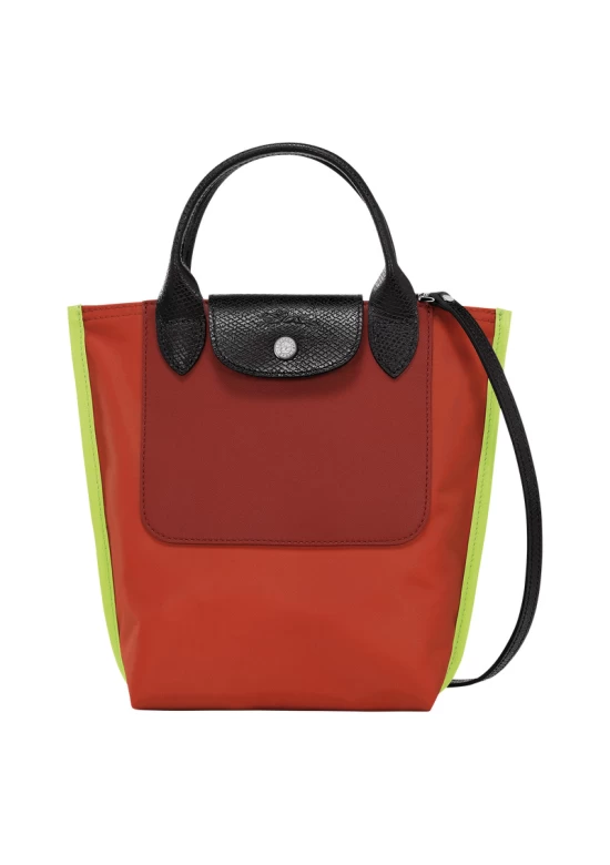 Longchamp Cabas Longchamp Xs Tote Bag Paprika Women