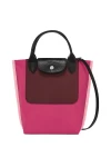 Longchamp Cabas Longchamp Xs Tote Bag Magenta Women