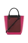 Longchamp Cabas Longchamp Xs Tote Bag Magenta Women