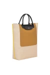 Longchamp Cabas Longchamp M Tote Bag Beige Women