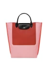 Longchamp Cabas Longchamp M Tote Bag Pink Women