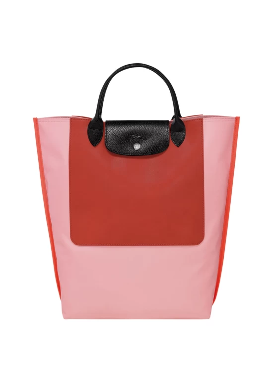 Longchamp Cabas Longchamp M Tote Bag Pink Women