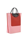 Longchamp Cabas Longchamp M Tote Bag Pink Women