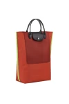 Longchamp Cabas Longchamp M Tote Bag Paprika Women