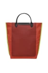 Longchamp Cabas Longchamp M Tote Bag Paprika Women