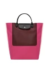 Longchamp Cabas Longchamp M Tote Bag Magenta Women