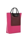 Longchamp Cabas Longchamp M Tote Bag Magenta Women