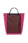 Longchamp Cabas Longchamp M Tote Bag Magenta Women