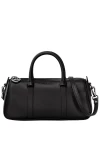 Longchamp Daylong S Handbag Black Women