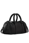 Longchamp Daylong S Handbag Black Women