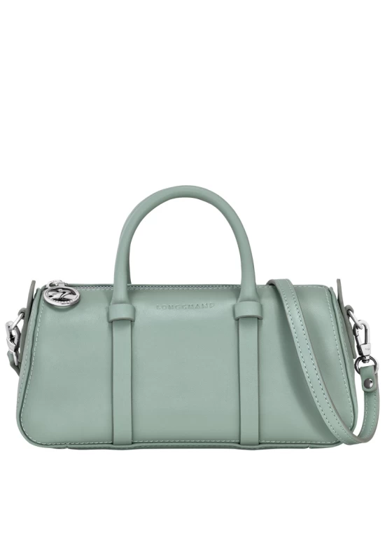 Longchamp Daylong S Handbag Celadon Women